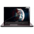 Ноутбук Lenovo G780 (Pentium B960 2200 Mhz/17.3"/1600x900/4096Mb/500Gb/DVD-RW/NVIDIA GeForce GT 635M/Wi-Fi/Bluetooth/Win 8 64)