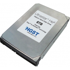 Жесткий диск HGST HUS726060ALA640