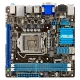 Материнская плата Asus P8H77-I