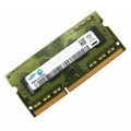 Модуль памяти Samsung DDR3L 1600 SO-DIMM 4Gb