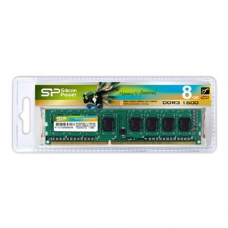 Модуль памяти Silicon Power SP008GBLTU160N02