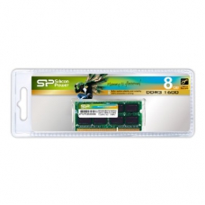 Модуль памяти Silicon Power SP008GBSTU160N02