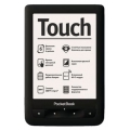 Электронная книга PocketBook Touch Black