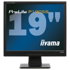 Монитор Iiyama ProLite P1905S-1