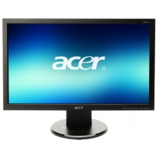 Монитор Acer V193HQLHb