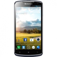 Lenovo IdeaPhone S920 Blue
