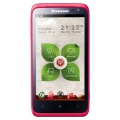 Lenovo IdeaPhone S720 Pink