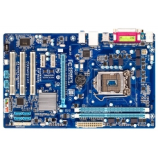 Материнская плата Gigabyte GA-P61A-D3