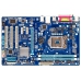 Материнская плата Gigabyte GA-P61A-D3
