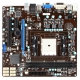 Материнская плата MSI FM2-A75MA-P33 Box