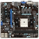 Материнская плата MSI FM2-A85XMA-P33