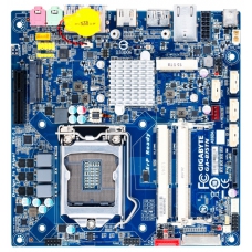 Материнская плата Gigabyte GA-B75TN (rev. 1.0)