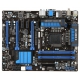 Материнская плата MSI Z77A-GD55