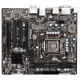 Материнская плата ASRock H77M