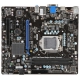 Материнская плата MSI H61M-E23 (B3)