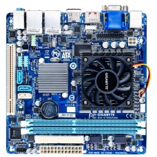 Материнская плата Gigabyte GA-C1007UN (rev. 1.0)