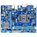 Материнская плата Gigabyte GA-H61M-USB3V (rev. 1.0)