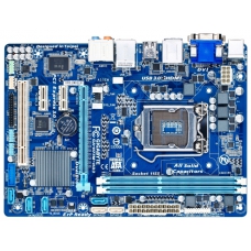 Материнская плата Gigabyte GA-H77M-HD3 (rev. 1.0)