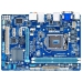 Материнская плата Gigabyte GA-H77M-HD3 (rev. 1.0)