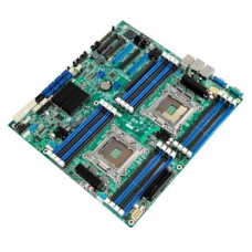 Серверная материнская плата Intel S2600CP4