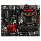 Материнская плата MSI Z77A-GD65 Gaming