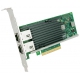 Сетевая карта Intel X540-T2