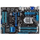 Материнская плата Asus Z77-A