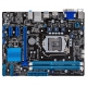 Материнская плата ASUS H61M-A/USB3