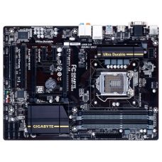 Материнская плата GIGABYTE GA-H87-HD3 (rev. 1.0)