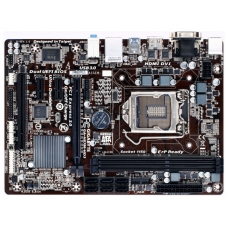Материнская плата Gigabyte GA-H87M-HD3 (rev. 1.0)