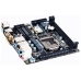 Материнская плата Gigabyte GA-H87N-WIFI (rev. 1.0)