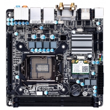 Материнская плата Gigabyte GA-H87N-WIFI (rev. 1.0)