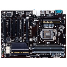 Материнская плата Gigabyte GA-P85-D3 (rev. 1.0)
