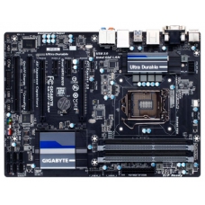 Материнская плата Gigabyte GA-Z87-D3HP (rev. 1.0)
