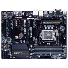 Материнская плата GIGABYTE GA-Z87-HD3 (rev. 1.0)