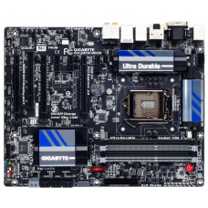 Материнская плата GIGABYTE GA-Z87X-UD3H (rev. 1.0)
