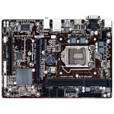 Материнская плата GIGABYTE GA-Z87M-HD3 (rev. 1.0)