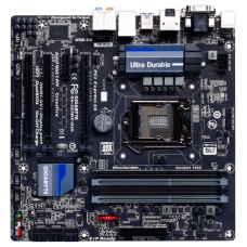 Материнская плата Gigabyte GA-Z87MX-D3H (rev. 1.0)