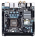 Материнская плата Gigabyte GA-Z87N-WIFI (rev. 1.0)
