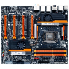 Материнская плата Gigabyte GA-Z87X-OC Force (rev. 1.0)