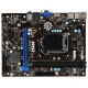 Материнская плата MSI H87M-E33 Box