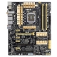 Материнская плата Asus Z87-DELUXE