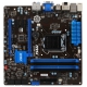 Материнская плата MSI Z87M-G43