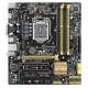 Материнская плата Asus H87M-PLUS