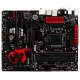 Материнская плата MSI Z87-G45 Gaming