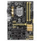 Материнская плата ASUS H87-PLUS