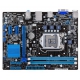 Материнская плата Asus H61M-E