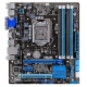 Материнская плата Asus B75M-PLUS