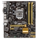 Материнская плата Asus B85M-E