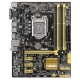 Материнская плата Asus H87M-E